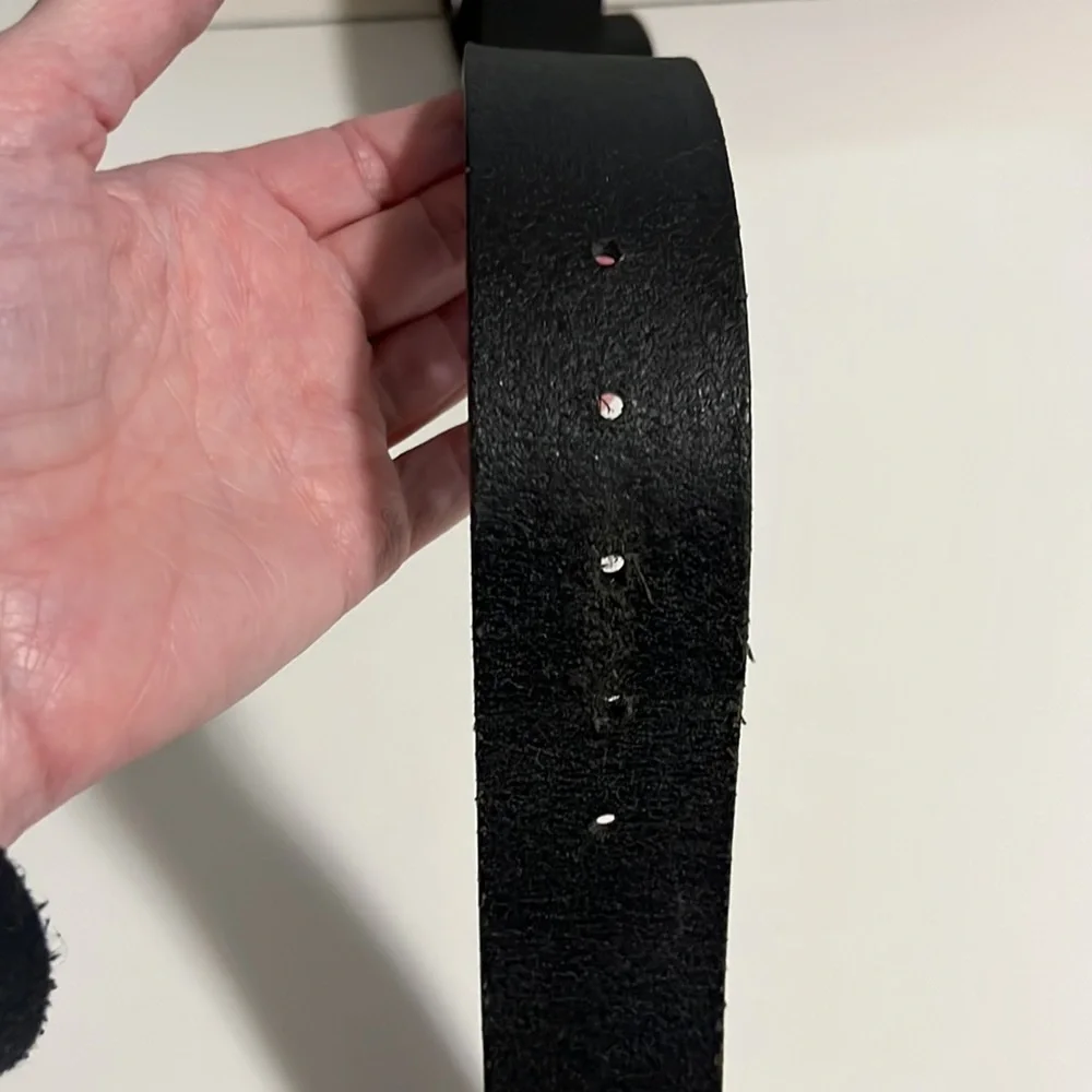 Martin Dingman black belt 40120